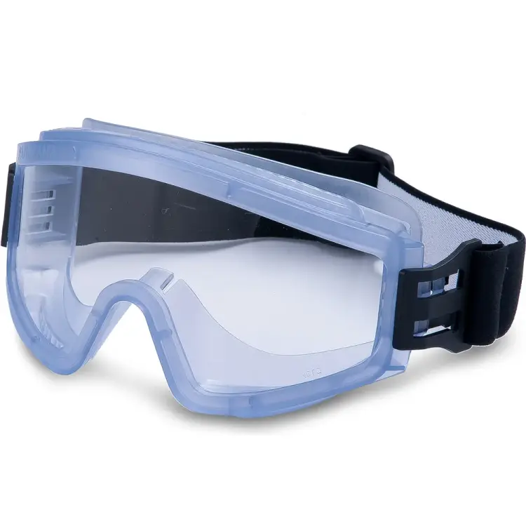 Закрытые защитные очки РОСОМЗ ЗН11 PANORAMA Nord 21147