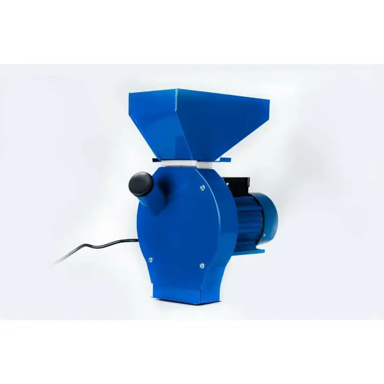 Зернодробилка WorkMaster КМ-2500/1 Зернодробилка WorkMaster КМ-2500/1