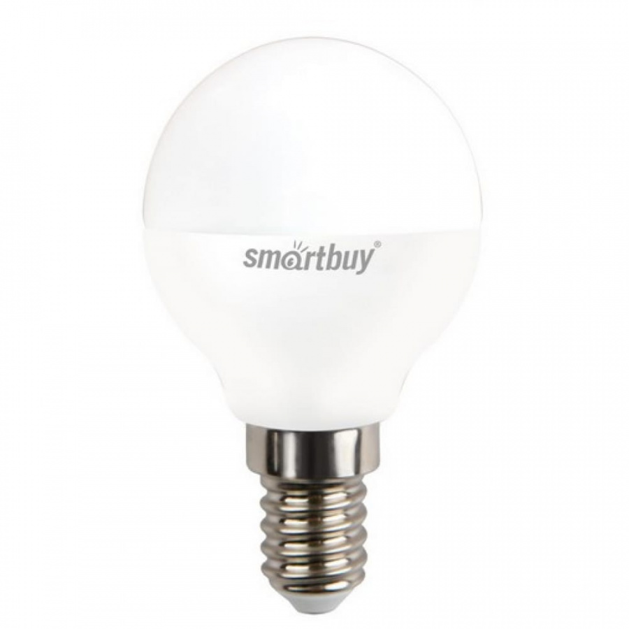 Светодиодная лампа Smartbuy SBL-P45-07-30K-E14