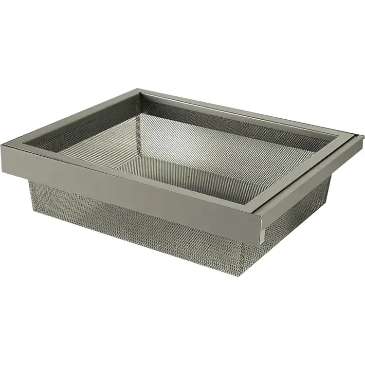 Выдвижная корзина Mebax 600-420 00-00001119