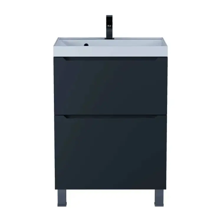 Напольная тумба под раковину для ванной uperwood Tanos 291120331 Напольная тумба под раковину для ванной uperwood Tanos 291120331