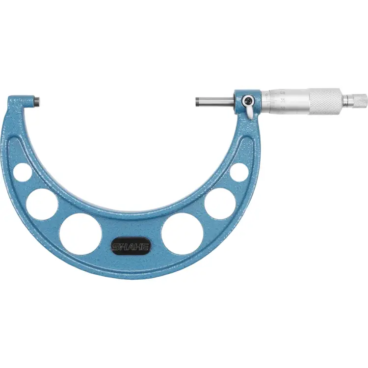 Микрометр SHAHE МК 100-125 1040560
