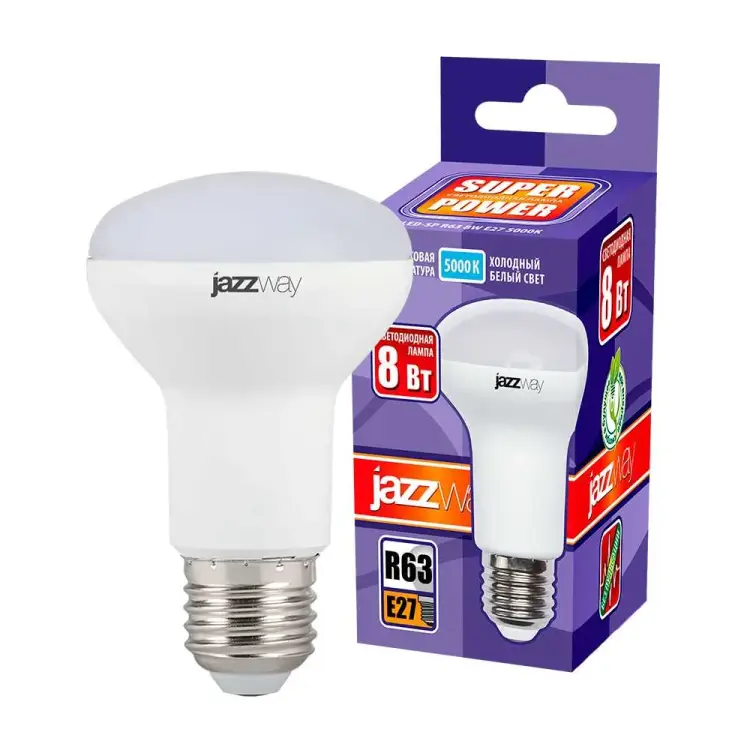 Лампа Jazzway 1033666