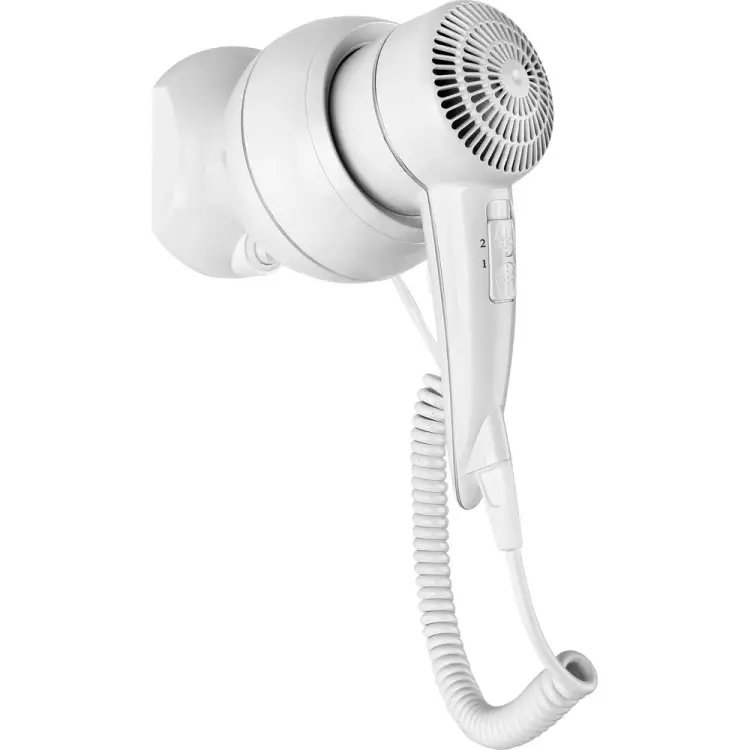 Настенный фен Connex WT-1500W2 CHROME LINIE