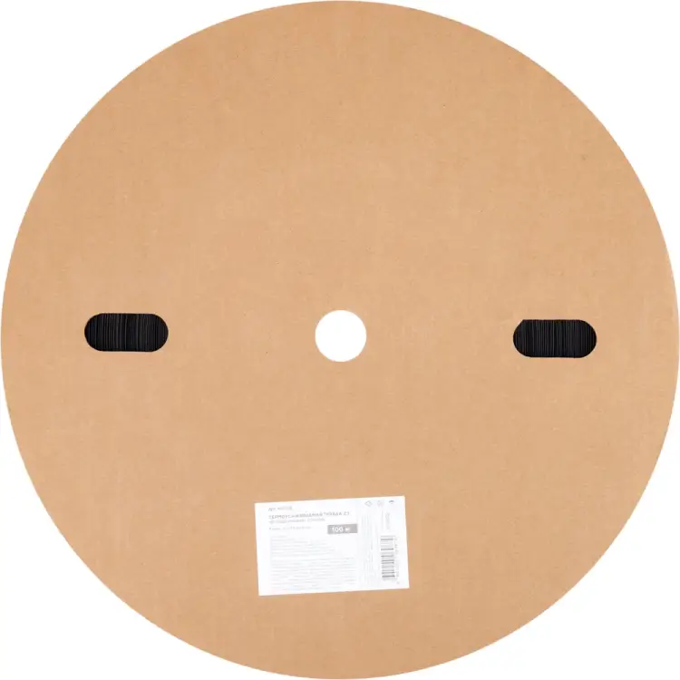 Термоусаживаемая трубка REXANT 49-1506