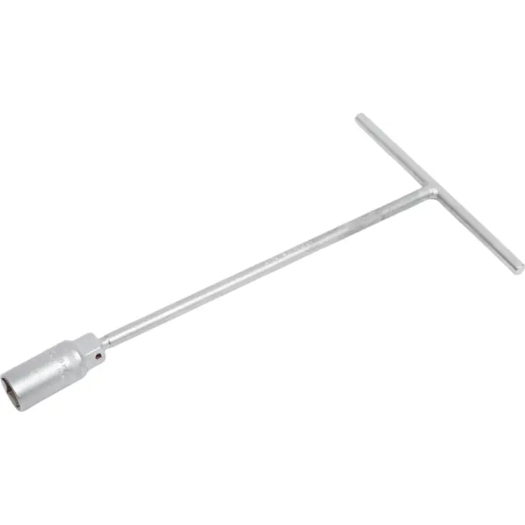 Шарнирный свечной ключ Дело Техники 547421