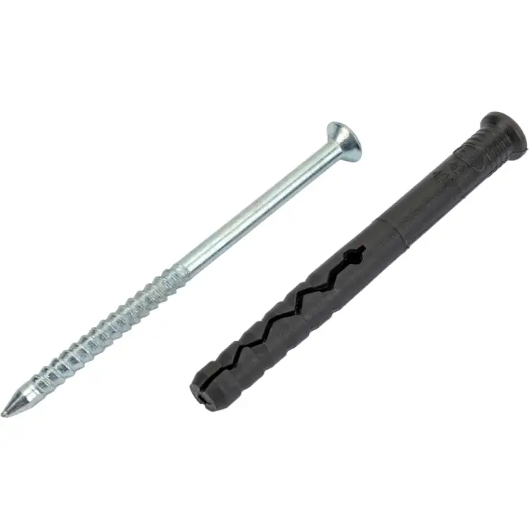 Дюбель-гвоздь INTERFIX 10 L100 (50 шт.) 3143