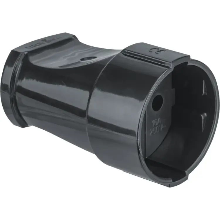 Переносная розетка Navigator NCA-SK01-10A-X-BL 61717