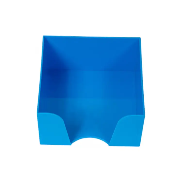 Пластбокс для бумажного блока Осколпласт 995-13