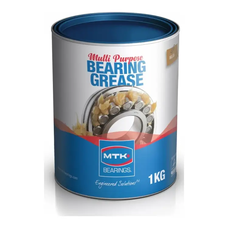 Смазка для подшипников MTK+ LSG Lube 8693770685045