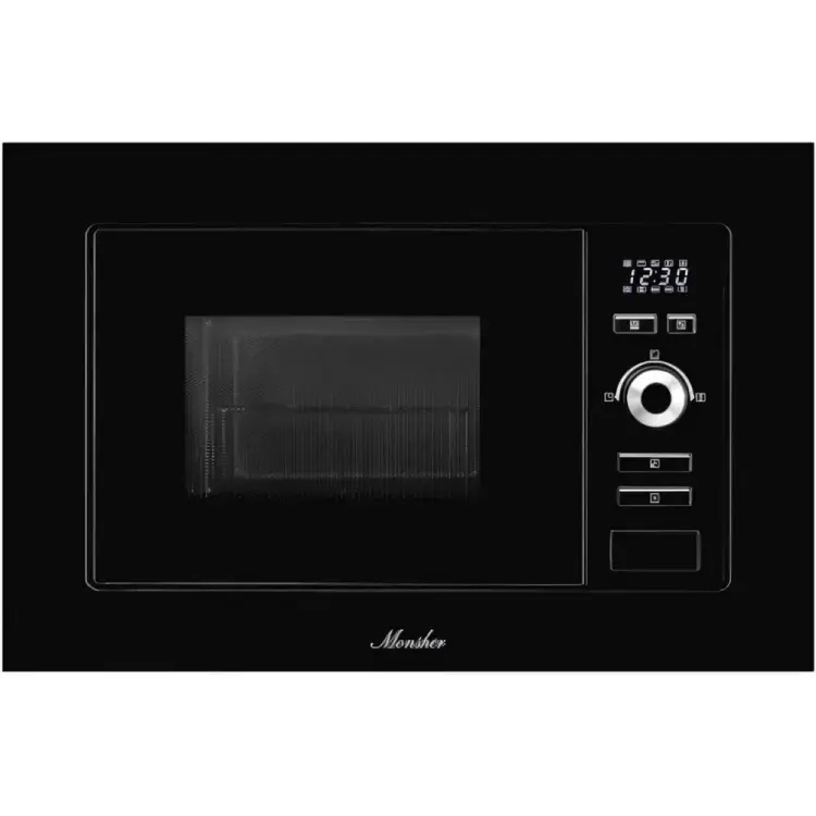 Микроволновая печь MONSHER MMH 201 B 76070 Микроволновая печь MONSHER MMH 201 B 76070