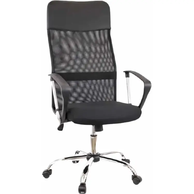 Кресло EVERPROF Ultra EP-035 Mesh Black