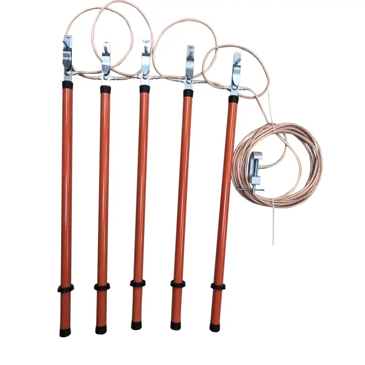 Переносное заземление Диэлектрик ЗПЛ-1 Д Д157662 Переносное заземление Диэлектрик ЗПЛ-1 Д Д157662