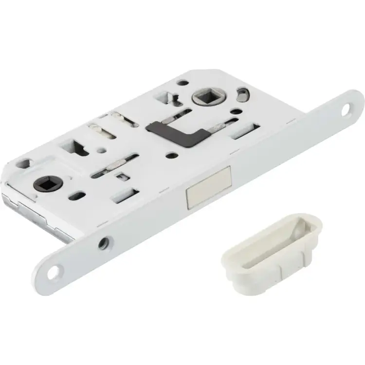 Магнитная защёлка сантехническая ADDEN BAU WC-5096 MAG WHITE 940002023048