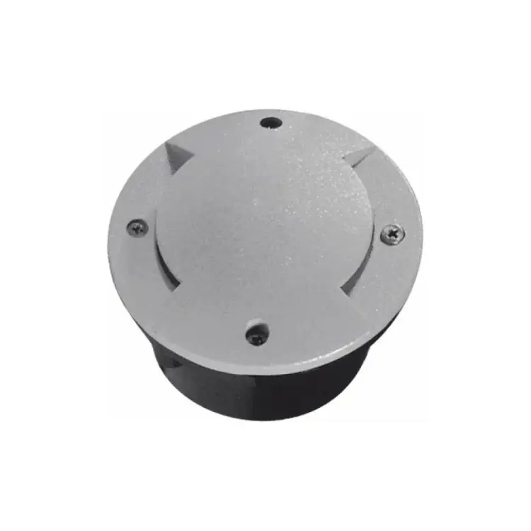 Светодиодный грунтовый светильник KANLUX ROGER DL-2LED6 7281