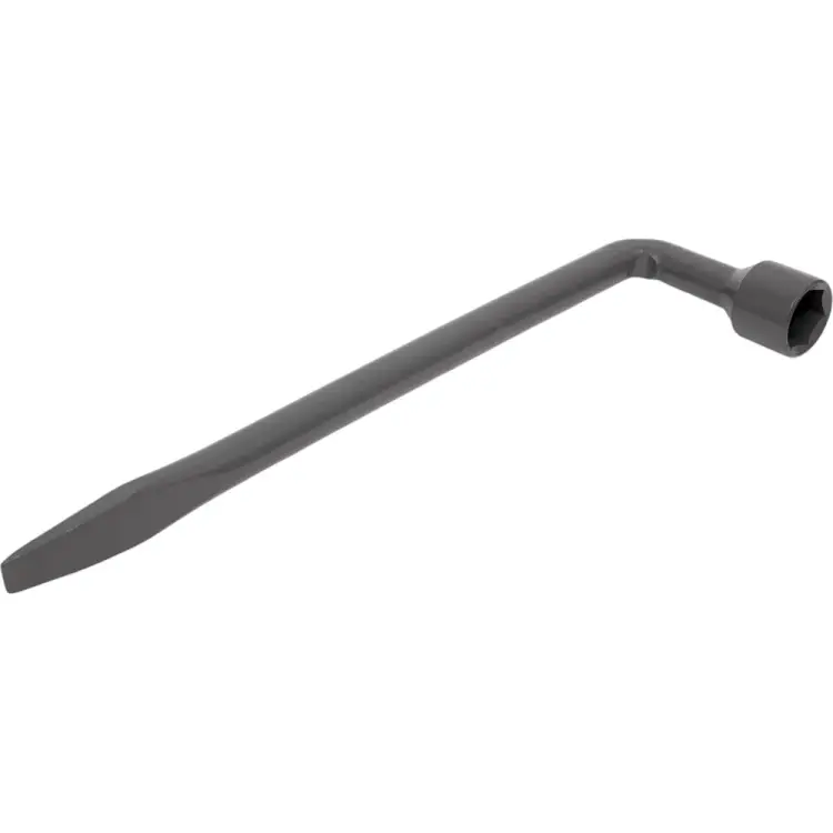 Г-образный баллонный ключ Rockforce RF-681B21(8037)