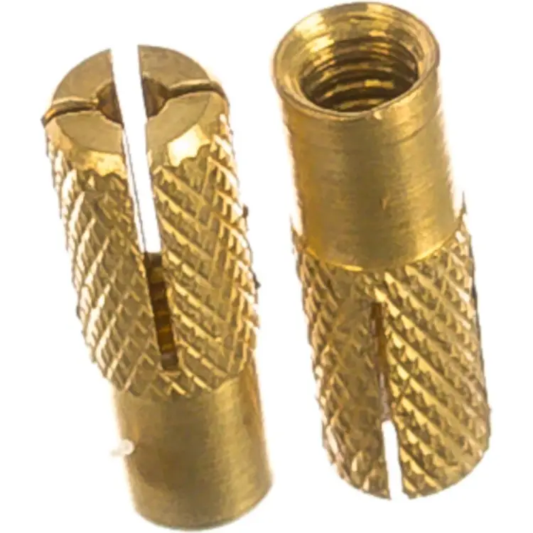 Латунный анкер SORMAT MSA 4 9640072204