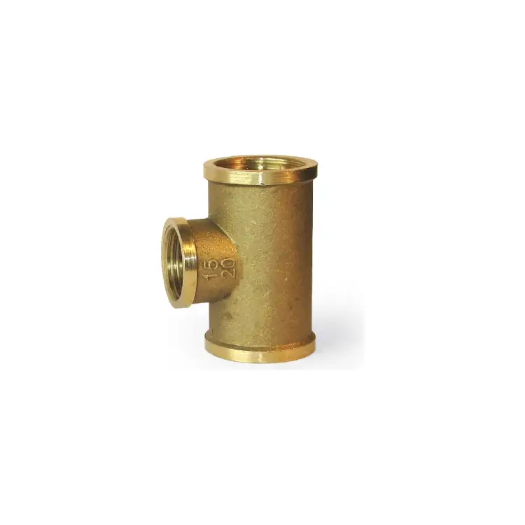 Тройник LEXLINE 516251