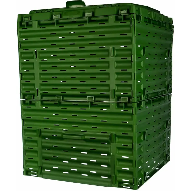 Компостер Piteco К2130