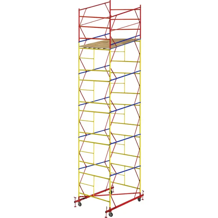 Вышка Промышленник 1676ВПР