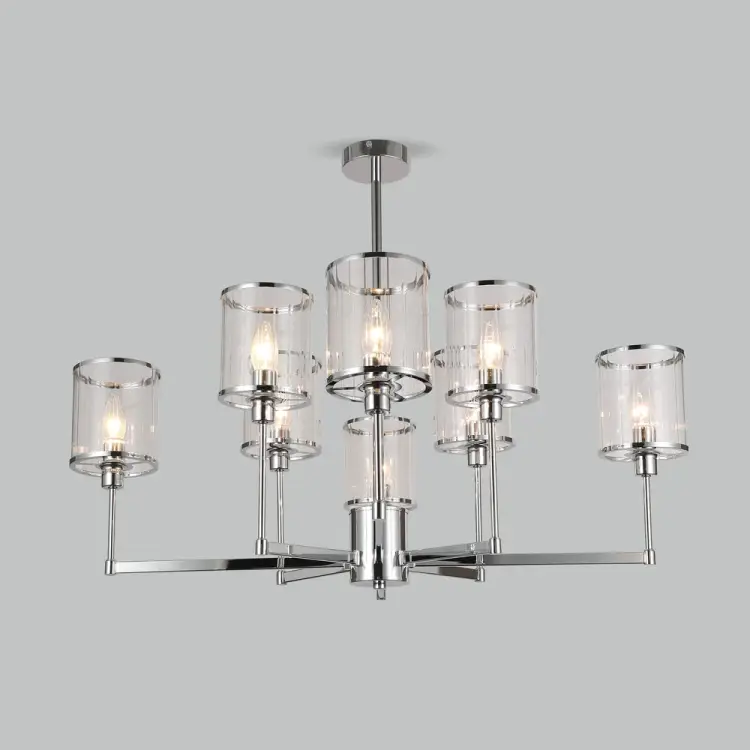 Потолочный светильник Eurosvet 60144/8 a061947