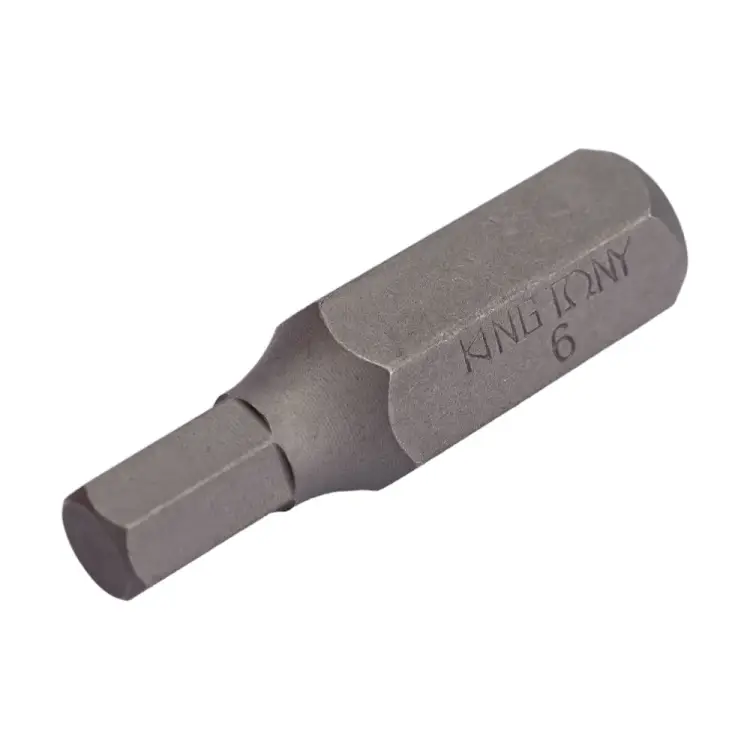 Торцевая бита KING TONY 163606H Торцевая бита KING TONY 163606H