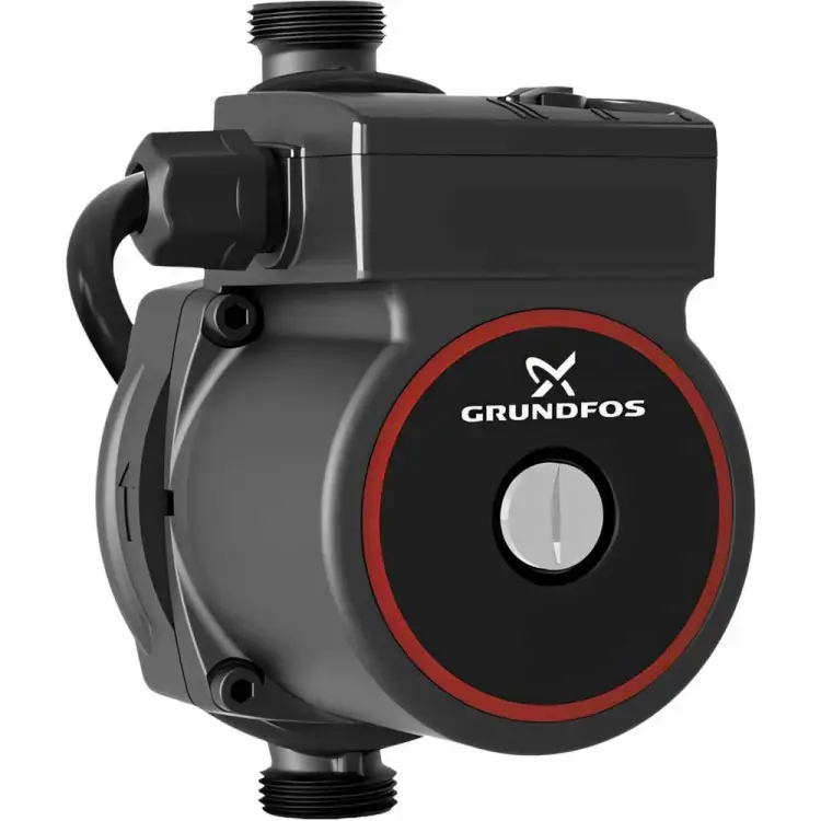 Насос Grundfos UPA 15-120 НС-1234039 Насос Grundfos UPA 15-120 НС-1234039
