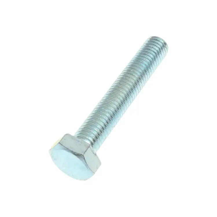 Болт качественный крепеж 12x70 DIN933 558 (14 шт.) 0500847