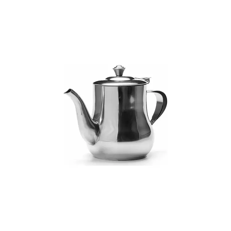 Заварочный чайник MAYER&BOCH 403 Заварник МВ со св.фитр.(1,0л) мет.(х24) Заварочный чайник MAYER&BOCH 403 Заварник МВ со св.фитр.(1,0л) мет.(х24)