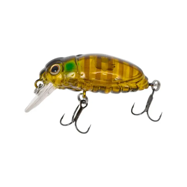 Воблер Strike Pro Beetle Buster 40 EG-174F#655G