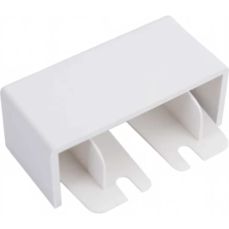 Заглушка Экопласт MF 40/16 72806-5