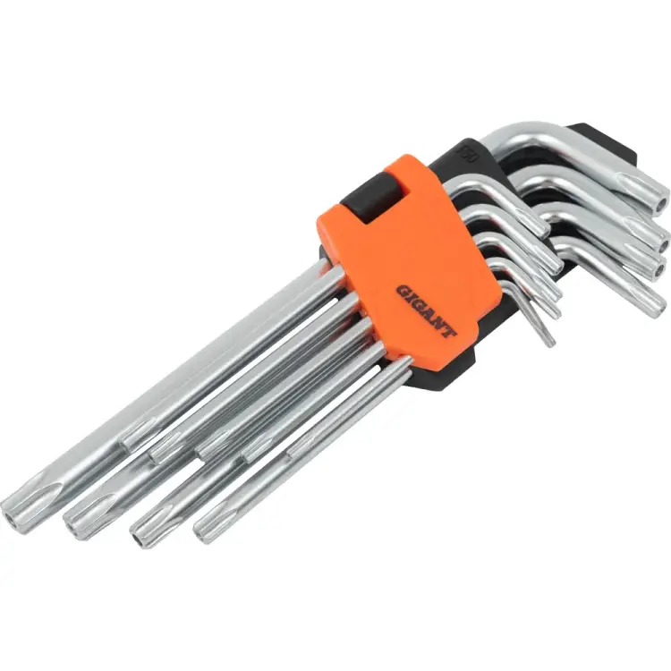 Набор ключей Gigant GTK-9 Набор ключей Gigant GTK-9