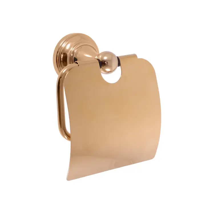 Настенный держатель туалетной бумаги RavSlezak MKA0400Z