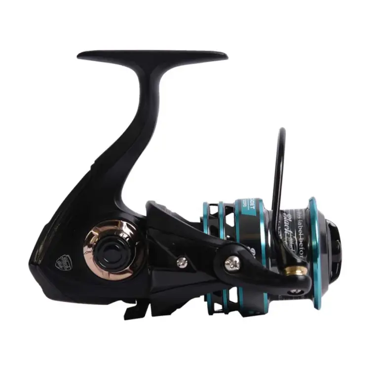 Безынерционная катушка Black Side Cadet 4500FD BSCA4500FD Безынерционная катушка Black Side Cadet 4500FD BSCA4500FD