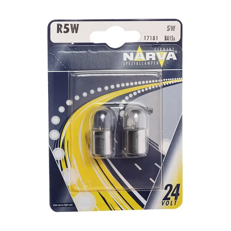 Автолампа Narva 171814000 Автолампа Narva 171814000