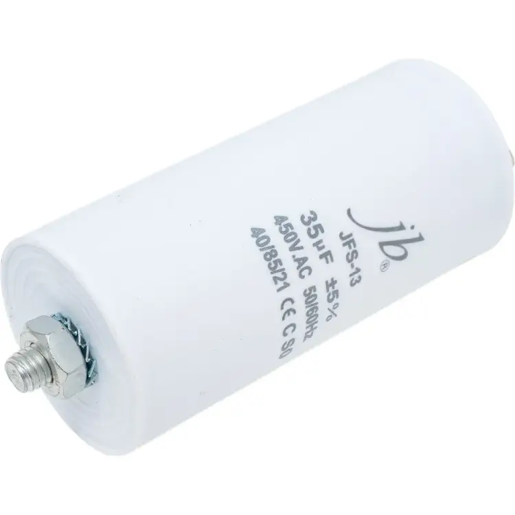 Пусковой конденсатор JB Capacitors JFS13A6356J000000B-126