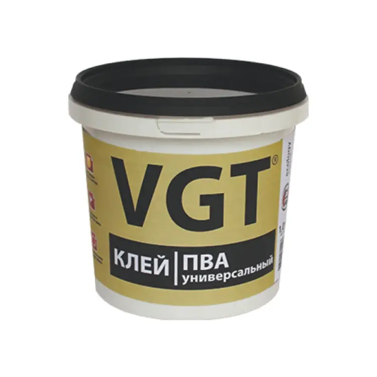 Универсальный клей ПВА VGT 11602183 20872009