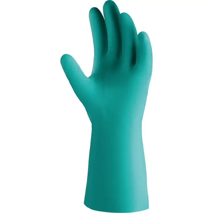 Нитриловые химостойкие перчатки Jeta Safety JN711-07-S Нитриловые химостойкие перчатки Jeta Safety JN711-07-S