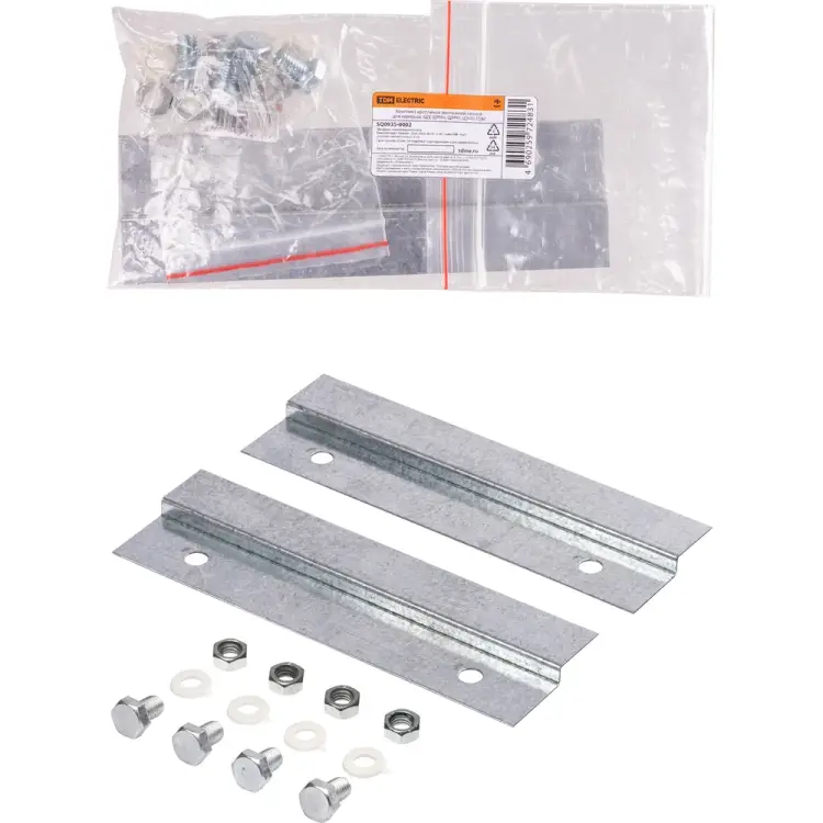 Комплект крепления для корпусов ЩУ, ЩРНп, ЩУРН, ЩУ-П TDM ELECTRIC SQ0935-0002