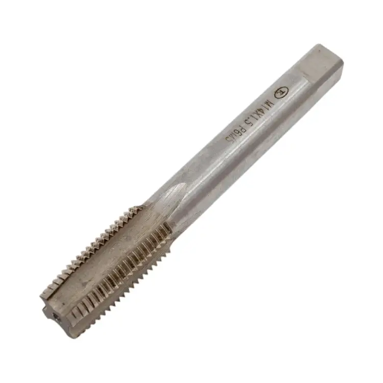 Машинно-ручной метчик для сквозных отверстий ТехноСталь t165082