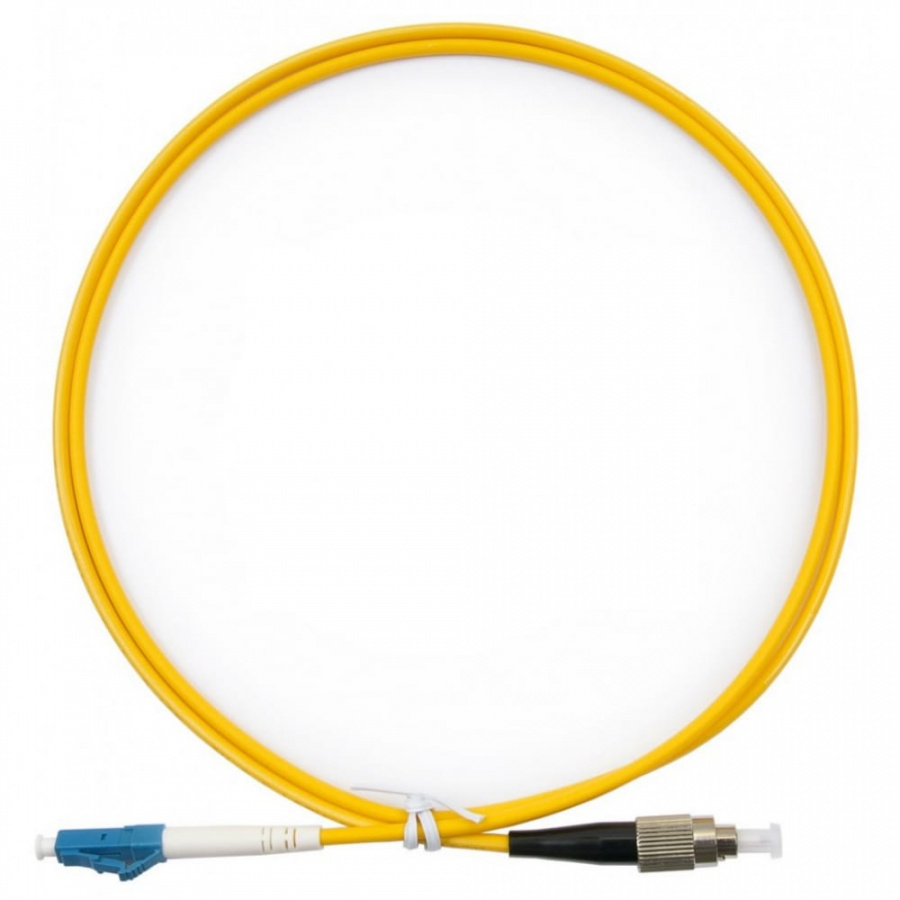 Дуплексный оптический патч-корд TopLan DPC-TOP-652-SC/A-ST/A-4.0