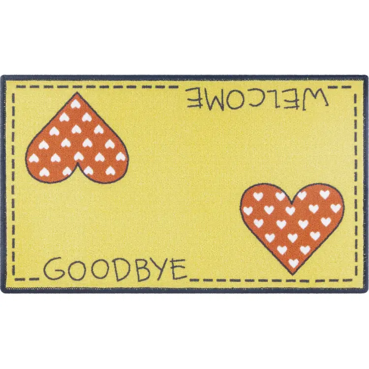 Коврик Sunstep fresh 35-107