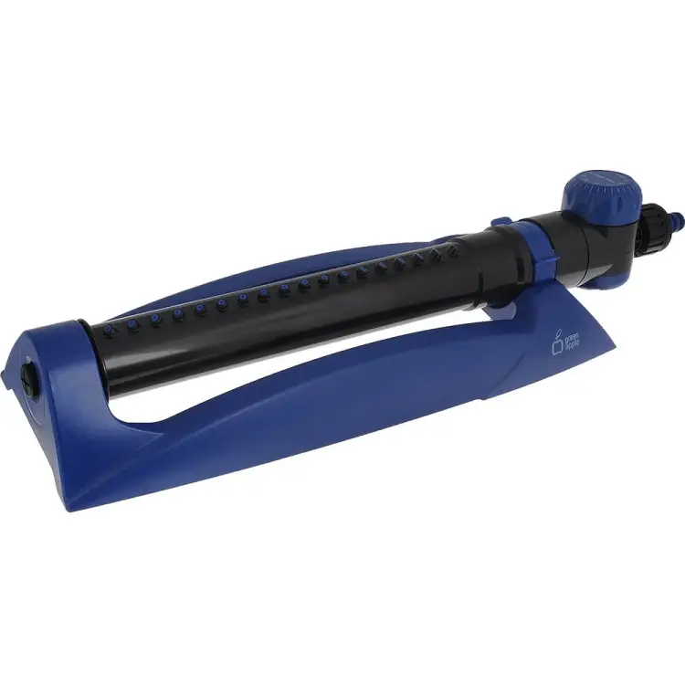 Дождеватель GREEN APPLE GWOS06-001 Б0003056 Дождеватель GREEN APPLE GWOS06-001 Б0003056