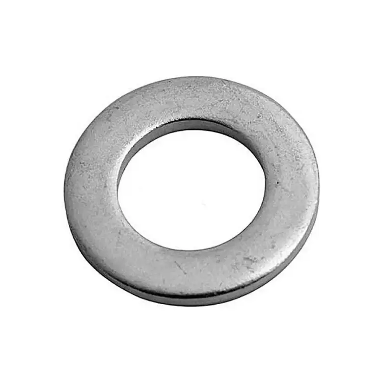 Плоская шайба swfs М16 DIN125 1 кг тов-017485