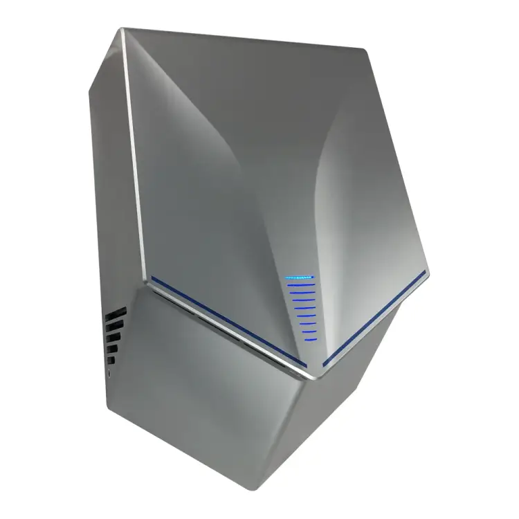 Скоростная сушилка для рук G-teq 8860 PS 12.59