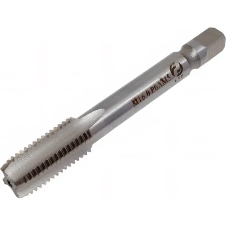 Удлиненный проходной метчик CNIC 68248