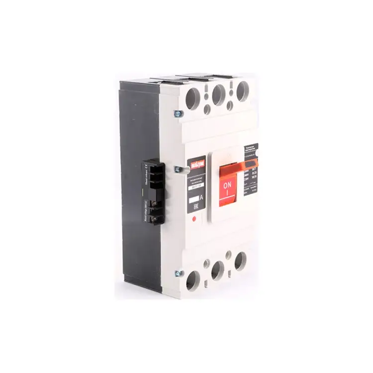 Автоматический выключатель ВТМ ВА 57-39 341210 ВТМ00033597