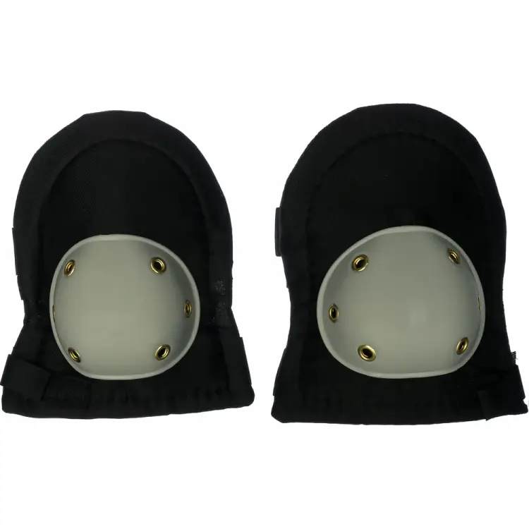 Пластиковые наколенники FIT Профи 12003