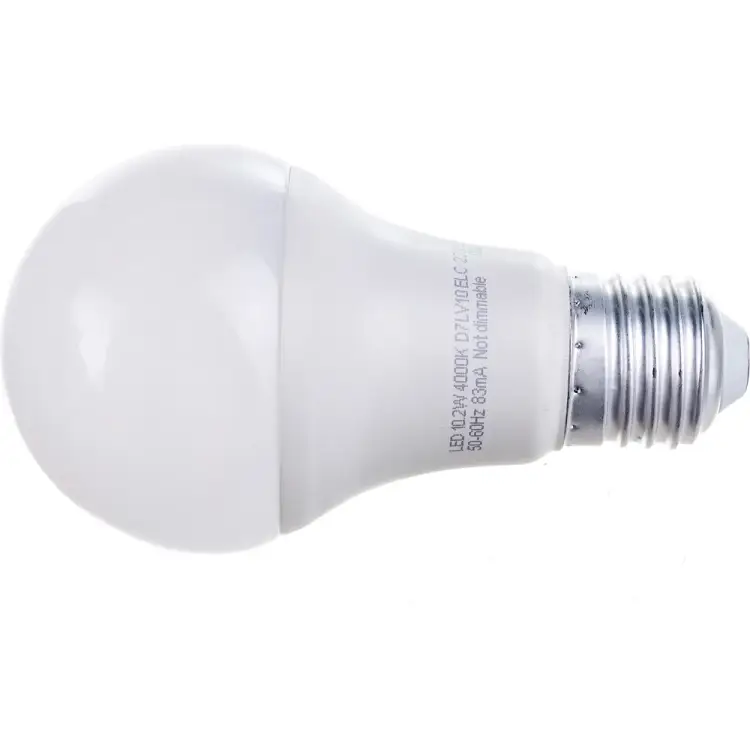 Светодиодная лампа Ecola classic D7LV10ELC