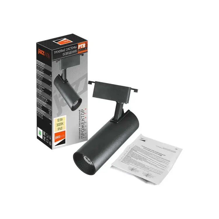 Светильник Jazzway PTR 610 5035676